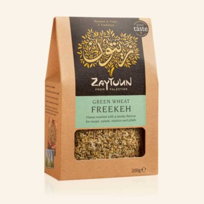 Freekeh