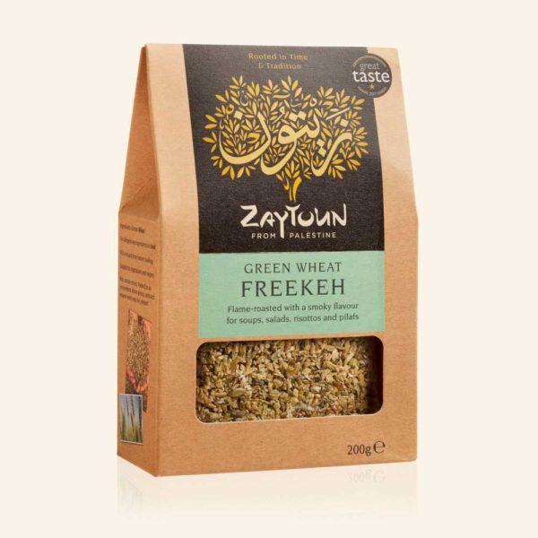 Freekeh