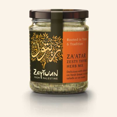 Za'atar